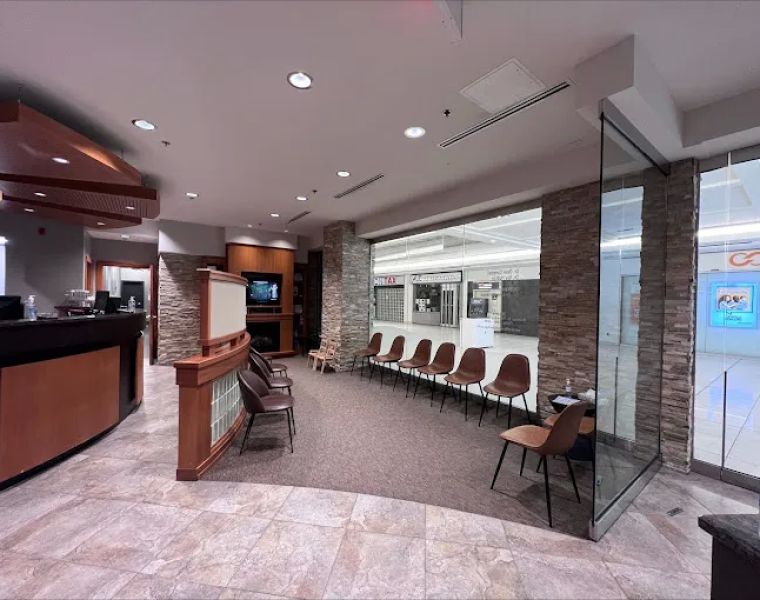 St. Laurent Dental Centre