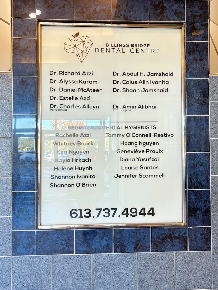 Billings Bridge Dental Centre Picture 7