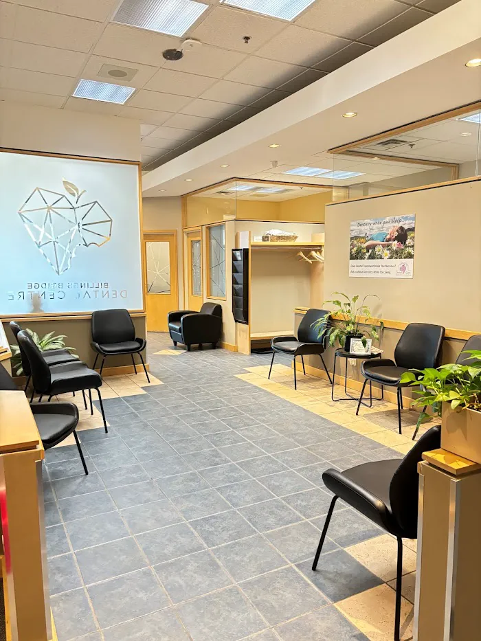 Billings Bridge Dental Centre Picture 2