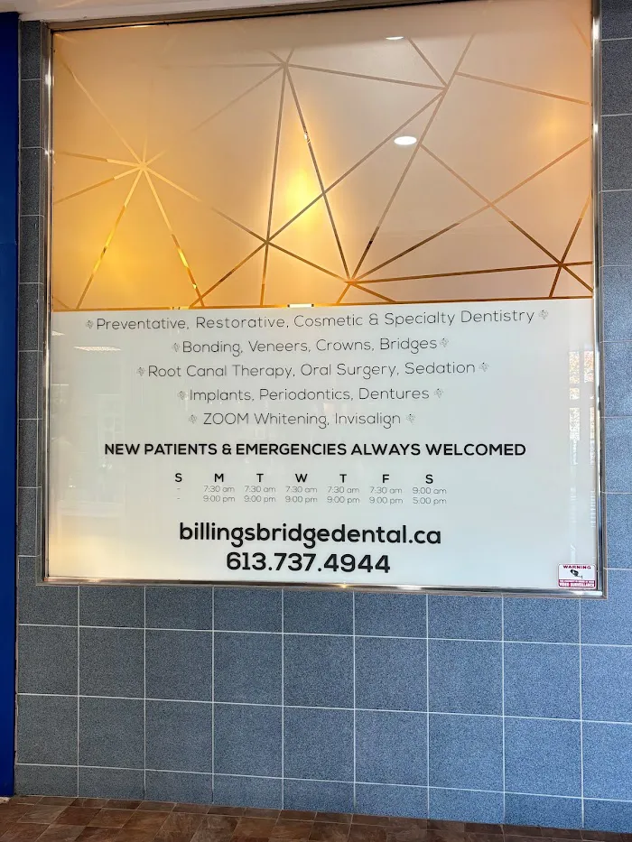 Billings Bridge Dental Centre Picture 5