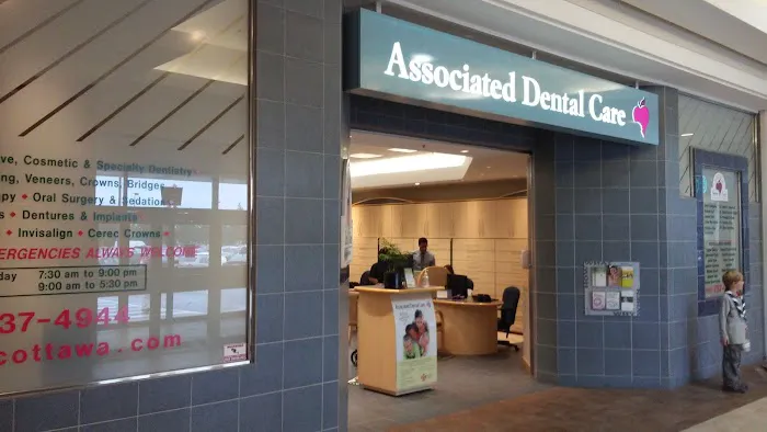 Billings Bridge Dental Centre Picture 1