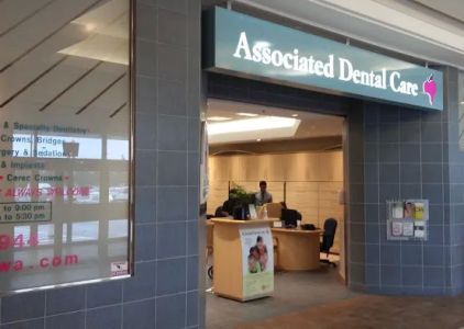 Billings Bridge Dental Centre