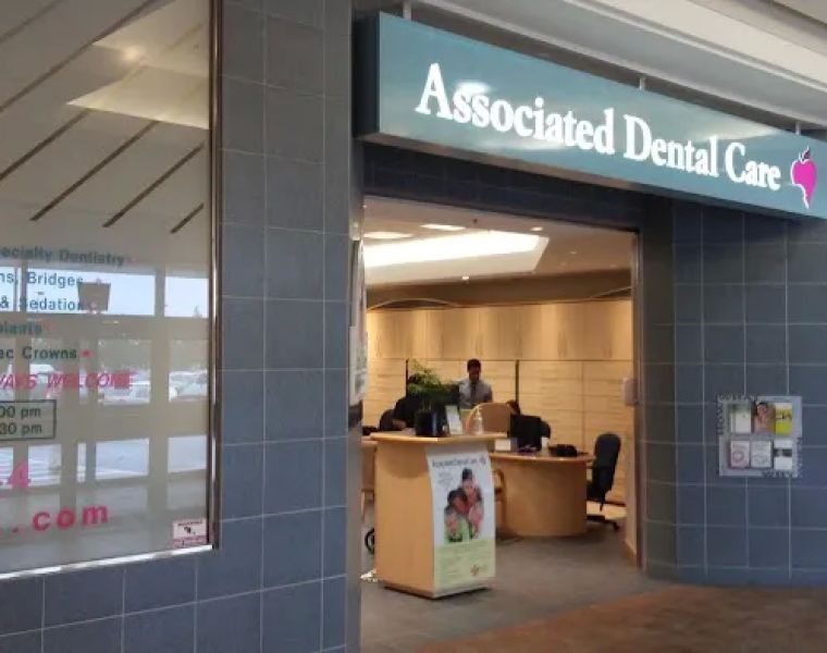 Billings Bridge Dental Centre