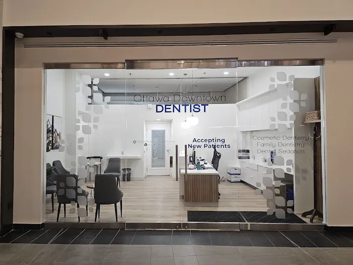 Ottawa Downtown Dentist 5