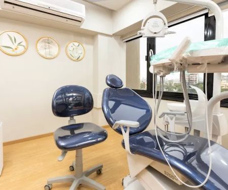 The Func Dent - Dental Clinic in Bandra West, Mumbai
