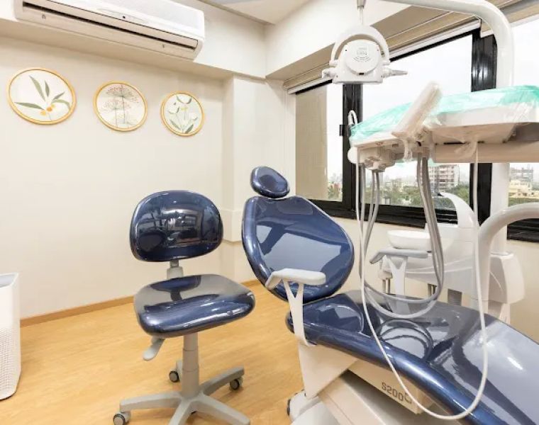 The Func Dent - Dental Clinic in Bandra West, Mumbai