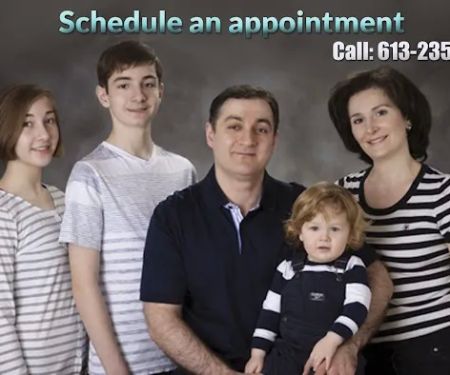 K&K Dental Studio