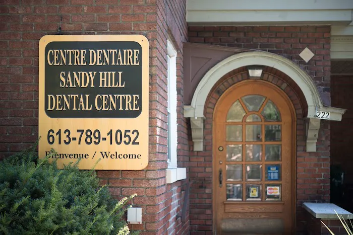 Sandy Hill Dental Centre 7