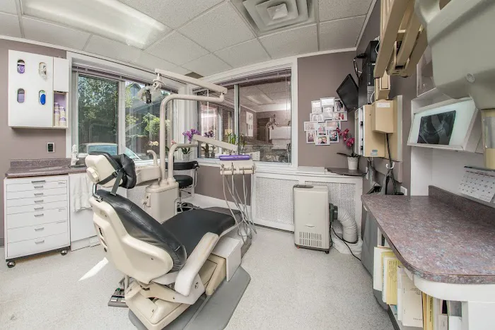 Sandy Hill Dental Centre 4