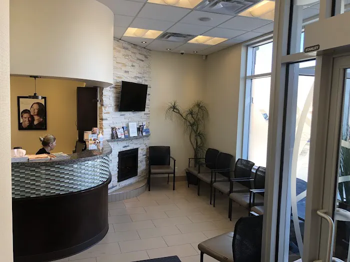 Train Yards Dental Centre - Dr. Da Costa & Associates 1