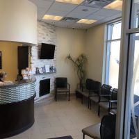 Train Yards Dental Centre - Dr. Da Costa & Associates ico