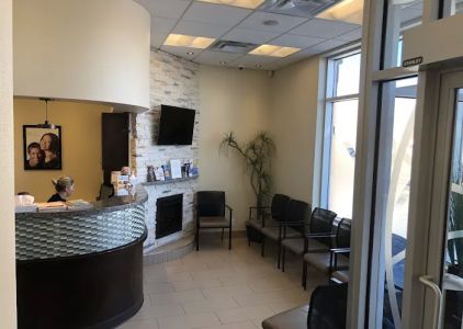 Train Yards Dental Centre - Dr. Da Costa & Associates