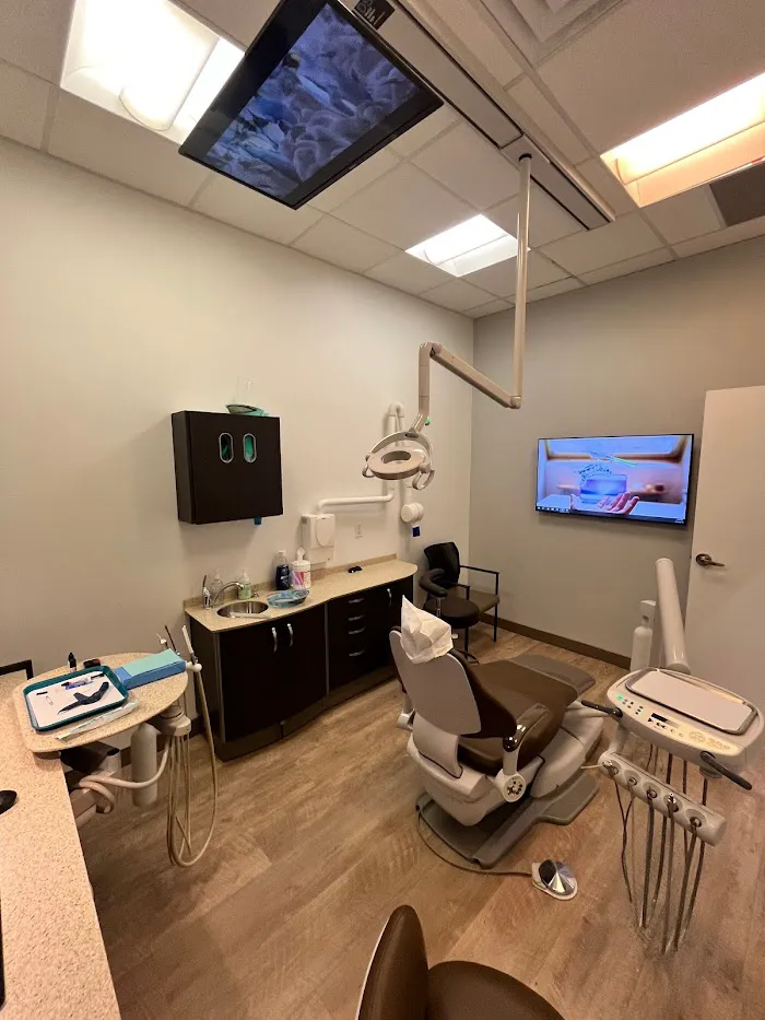 Train Yards Dental Centre - Dr. Da Costa & Associates 7