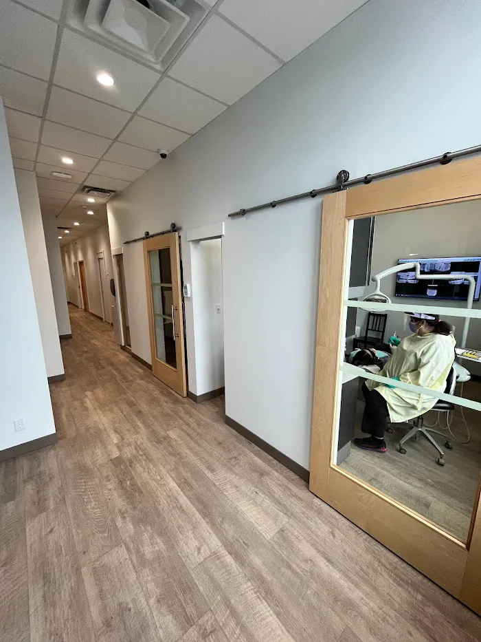 Train Yards Dental Centre - Dr. Da Costa & Associates 3