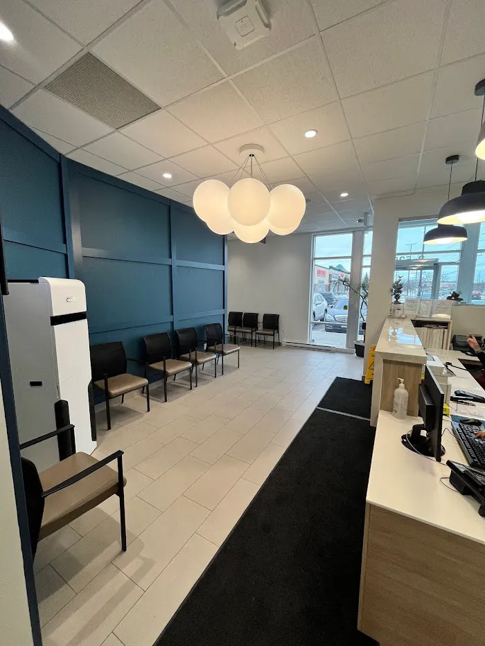 Train Yards Dental Centre - Dr. Da Costa & Associates 9