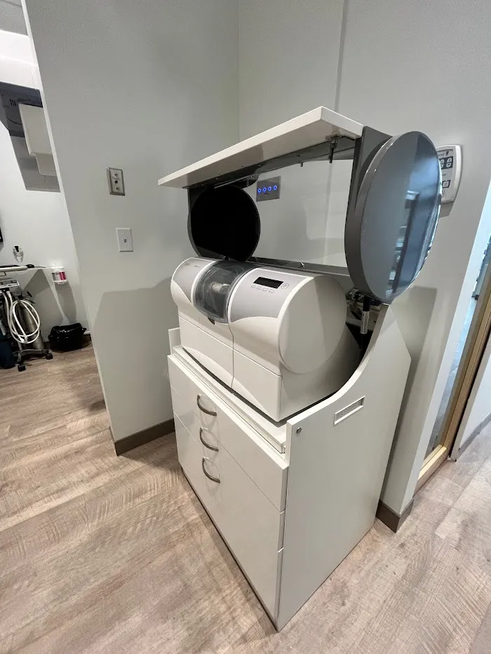 Train Yards Dental Centre - Dr. Da Costa & Associates 6