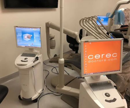 Metcalfe Street Dental