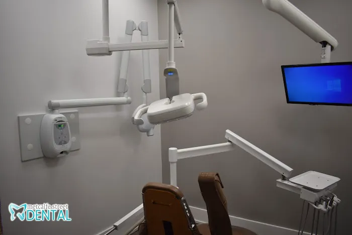 Metcalfe Street Dental 5