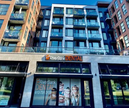 RiverBank Dental Clinic