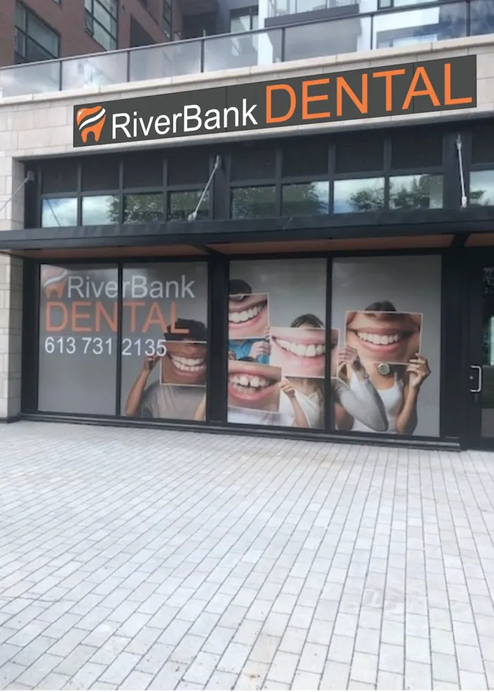 RiverBank Dental Clinic 7