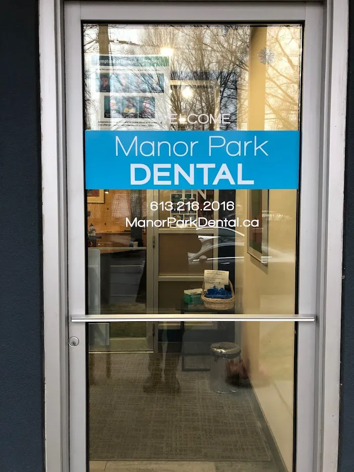 Manor Park Dental 8