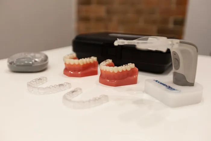 Urban Dental Centre 5