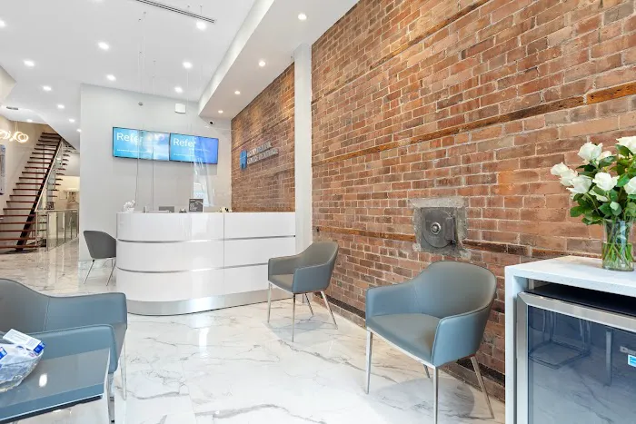 Urban Dental Centre 9