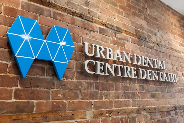 Urban Dental Centre 8