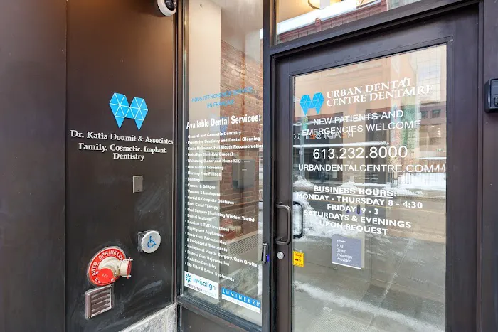 Urban Dental Centre 4