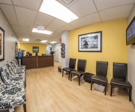 Kent Street Dental Centre