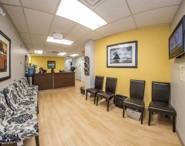 Kent Street Dental Centre