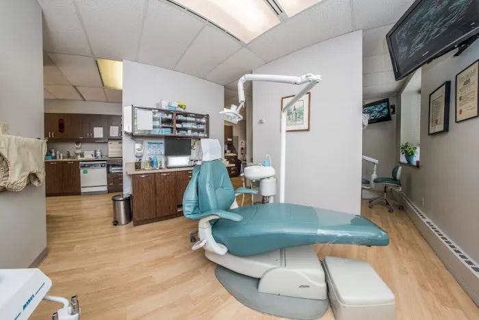 Kent Street Dental Centre 7