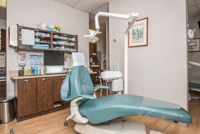 Kent Street Dental Centre 9