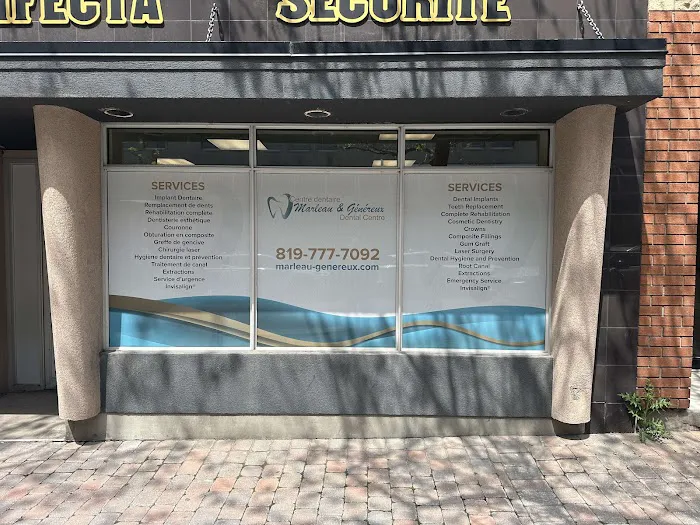 Marleau & Généreux Dental Centre Picture 3