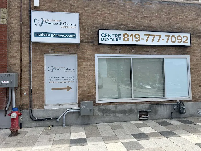 Marleau & Généreux Dental Centre Picture 2
