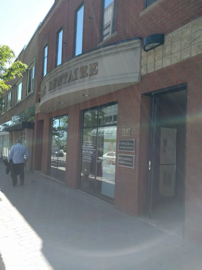 Marleau & Généreux Dental Centre Picture 5