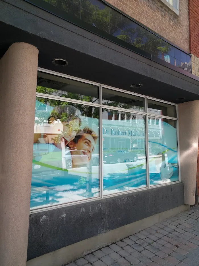 Marleau & Généreux Dental Centre Picture 4