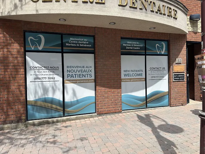 Marleau & Généreux Dental Centre Picture 1