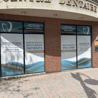 Marleau & Généreux Dental Centre ico
