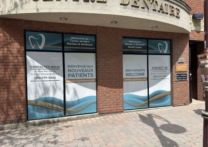 Marleau & Généreux Dental Centre