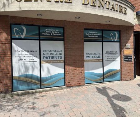Marleau & Généreux Dental Centre