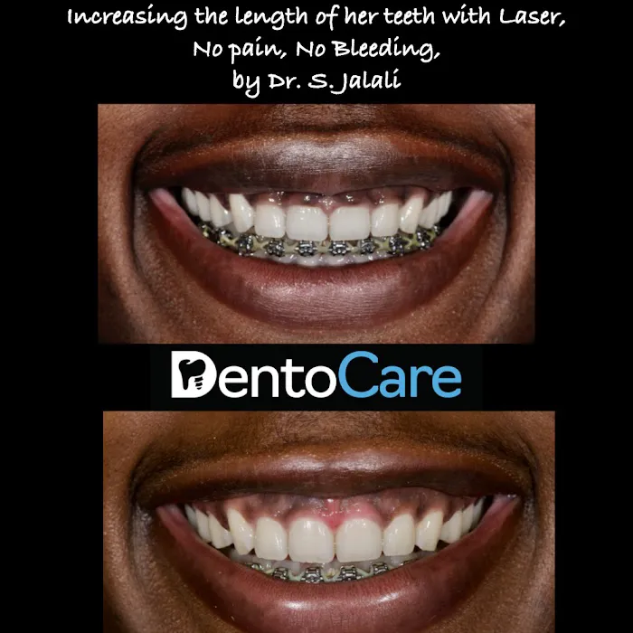 Dentocare Dental 1