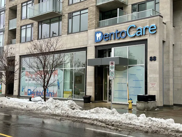 Dentocare Dental 9