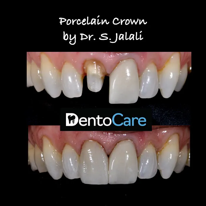 Dentocare Dental 7