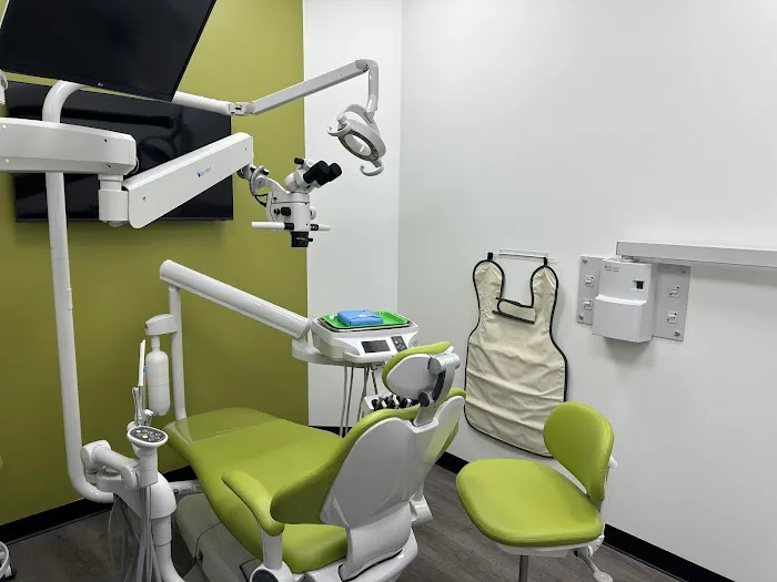 Dentocare Dental 5