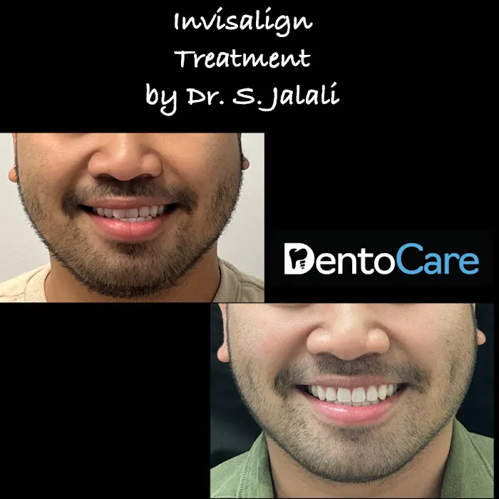 Dentocare Dental 8