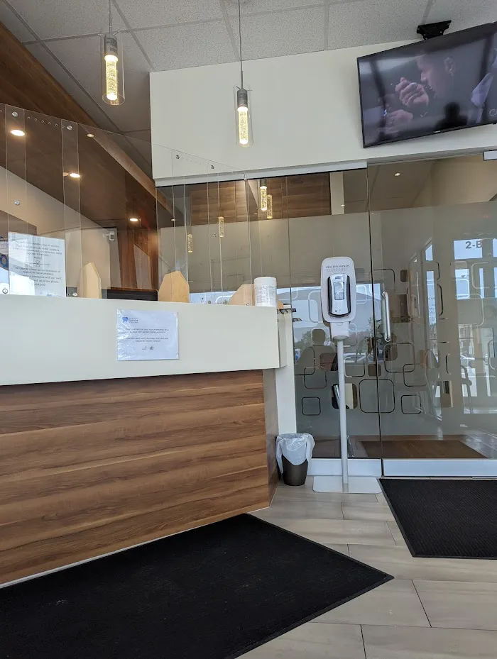 Clinique Dentaire Touraine. Dr Julio Galvan Picture 9