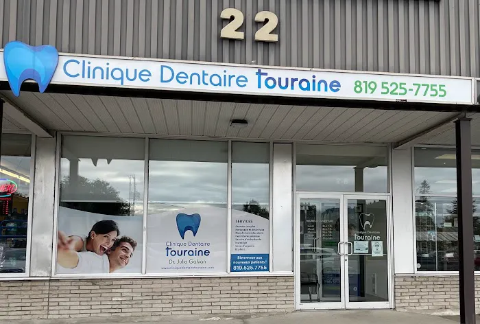 Clinique Dentaire Touraine. Dr Julio Galvan Picture 8
