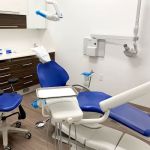 Clinique Dentaire Touraine. Dr Julio Galvan