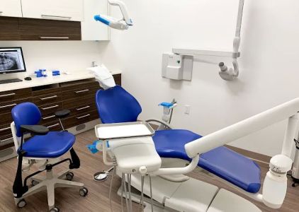 Clinique Dentaire Touraine. Dr Julio Galvan